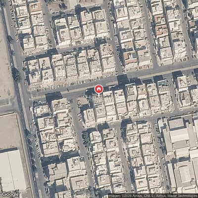 شقة 2 غرفة نوم للايجار في شمال جدة، جدة - شقة استوديو للايجار في الرحاب، جدة
