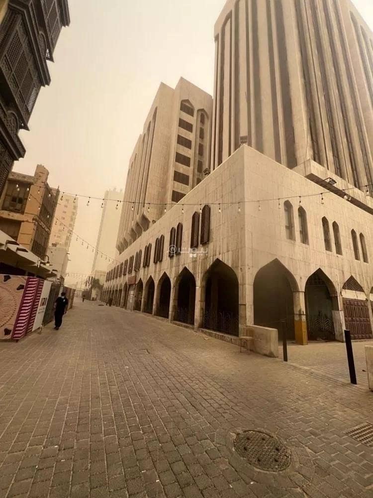 مكتب تجاري للإيجار في شارع الملك عبدالعزيز, حي البلد, مدينة جدة, منطقة مكة المكرمة مكتب تجاري للإيجار في شارع الملك عبدالعزيز, حي البلد, مدينة جدة, منطقة مكة المكرمة
