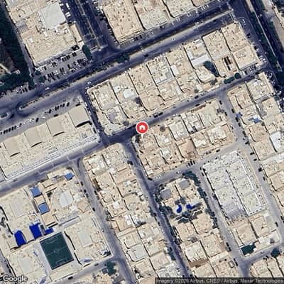 Studio for Sale in North Riyadh, Riyadh - 1 Bedroom Apartment For Sale in Al Muruj, Riyadh Studio for Sale in North Riyadh, Riyadh - 1 Bedroom Apartment For Sale in Al Muruj, Riyadh