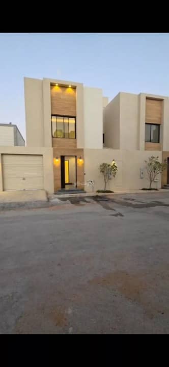 5 Bedroom Villa for Sale in North Riyadh, Riyadh - Villa for sale in Al Arid, North Riyadh 5 Bedroom Villa for Sale in North Riyadh, Riyadh - Villa for sale in Al Arid, North Riyadh