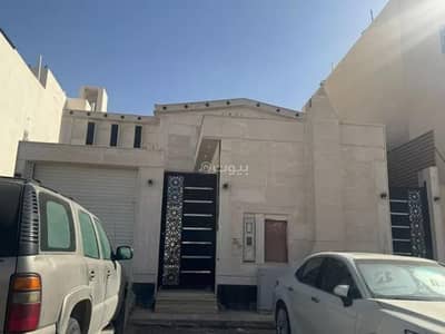دور 4 غرف نوم للايجار في غرب الرياض، الرياض - دور للايجار في المهدية, غرب الرياض