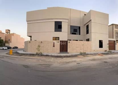 7 Bedroom Villa for Sale in West Riyadh, Riyadh - Villa for sale in Dhahrat Laban, West Riyadh