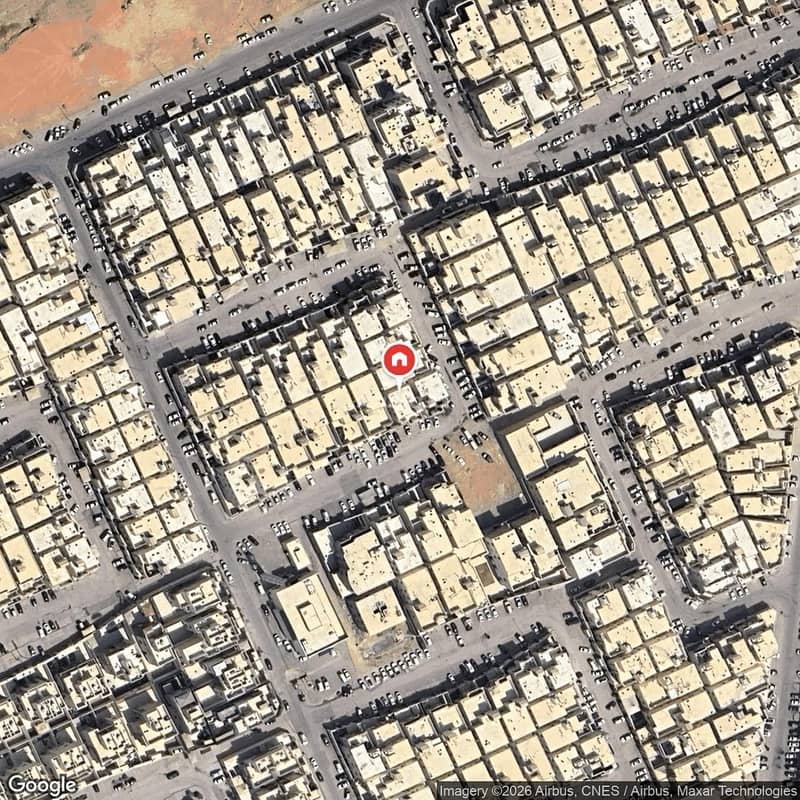 Villa For Sale in Al Rimal, Riyadh Villa For Sale in Al Rimal, Riyadh