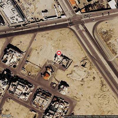 Villa for Sale in Al Rawdah, Buraydah Al Qassim Region - Villa For Sale in Al Rawdah, Buraydah Al Qassim Region