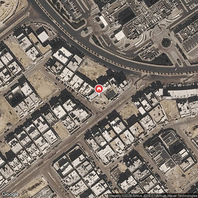 Residential Land For Sale in Al Sheraa, Jeddah Residential Land For Sale in Al Sheraa, Jeddah