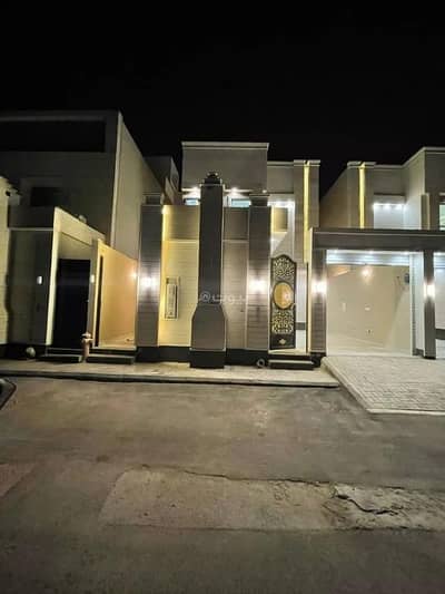 فیلا 4 غرف نوم للبيع في جنوب الرياض، الرياض - فيلا للبيع في بدر، جنوب الرياض