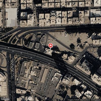 ارض سكنية  للبيع في الضيافة، مكة - أرض للبيع في الديـافه، مكة