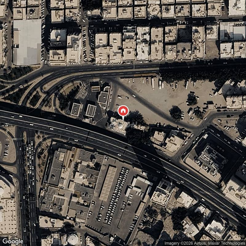 Land For Sale in Al Diyafah, Makkah Land For Sale in Al Diyafah, Makkah