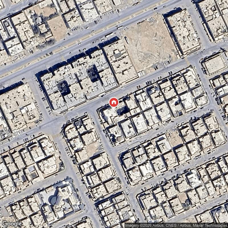 Villa For Sale in Al Yasmin, North Riyadh Villa For Sale in Al Yasmin, North Riyadh