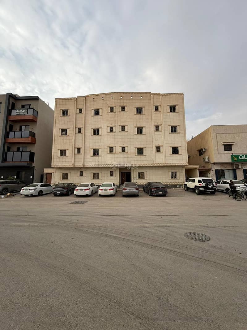 Apartment for rent in Al Maizilah, East Riyadh Apartment for rent in Al Maizilah, East Riyadh