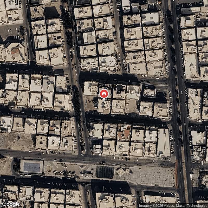 1 Bedroom Apartment For Sale in King Fahd, Makkah 1 Bedroom Apartment For Sale in King Fahd, Makkah