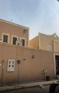 فیلا 8 غرف نوم للبيع في شمال الرياض، الرياض - فيلا للبيع في شارع العرين, حي الربيع, مدينة الرياض, منطقة الرياض