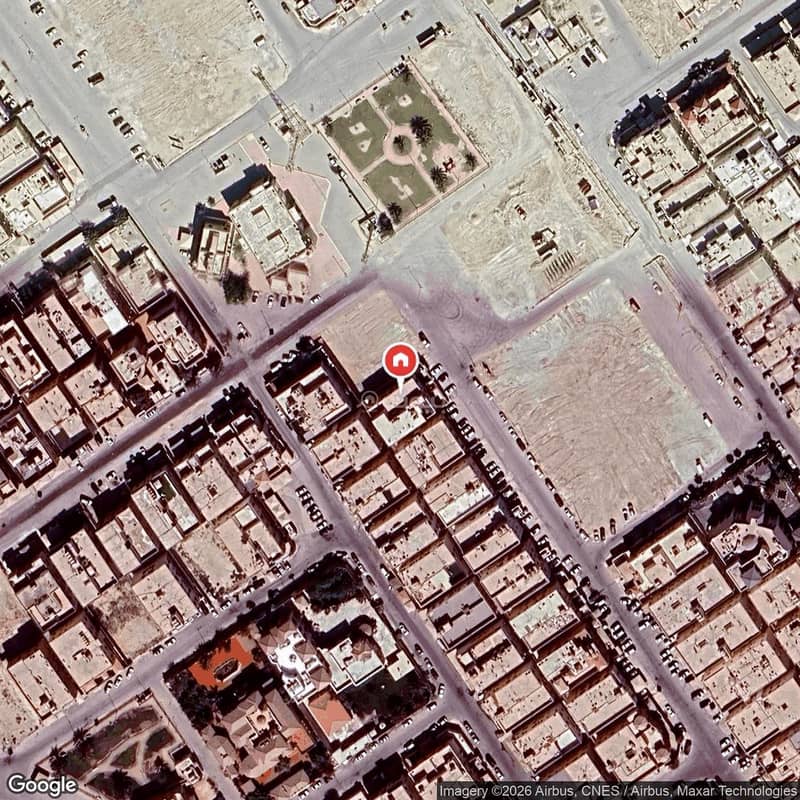 Studio Apartment For Sale in Al Hamra District, Al Jubail Studio Apartment For Sale in Al Hamra District, Al Jubail