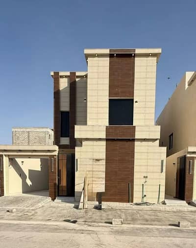 3 Bedroom Apartment for Sale in East Riyadh, Riyadh - Apartment for sale in Al Janadriyah, East Riyadh