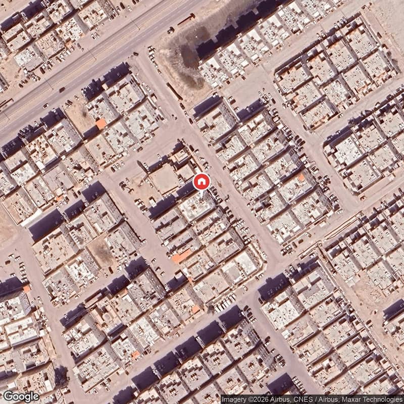 Studio Apartment For Sale in Al Nur, Dammam Studio Apartment For Sale in Al Nur, Dammam
