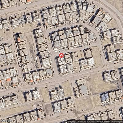 استوديو  للبيع في ضاحية الملك فهد، الدمام - شقة غرفـة نوم واحدة للبيع في حي الملك فهد، الدمام