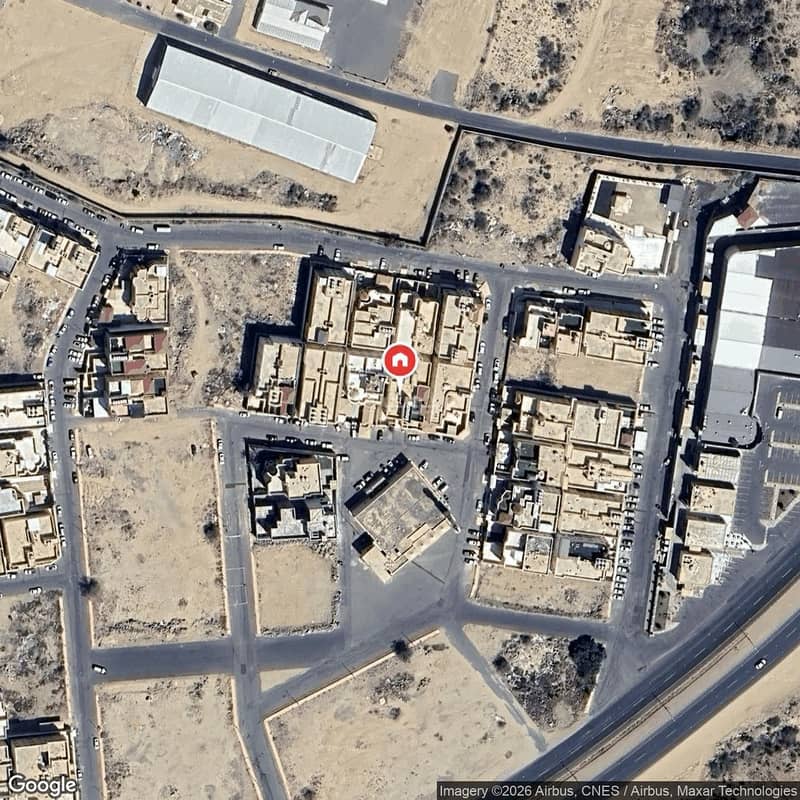 1 Bedroom Apartment For Sale in Al Amjad, Khamis Mushait 1 Bedroom Apartment For Sale in Al Amjad, Khamis Mushait