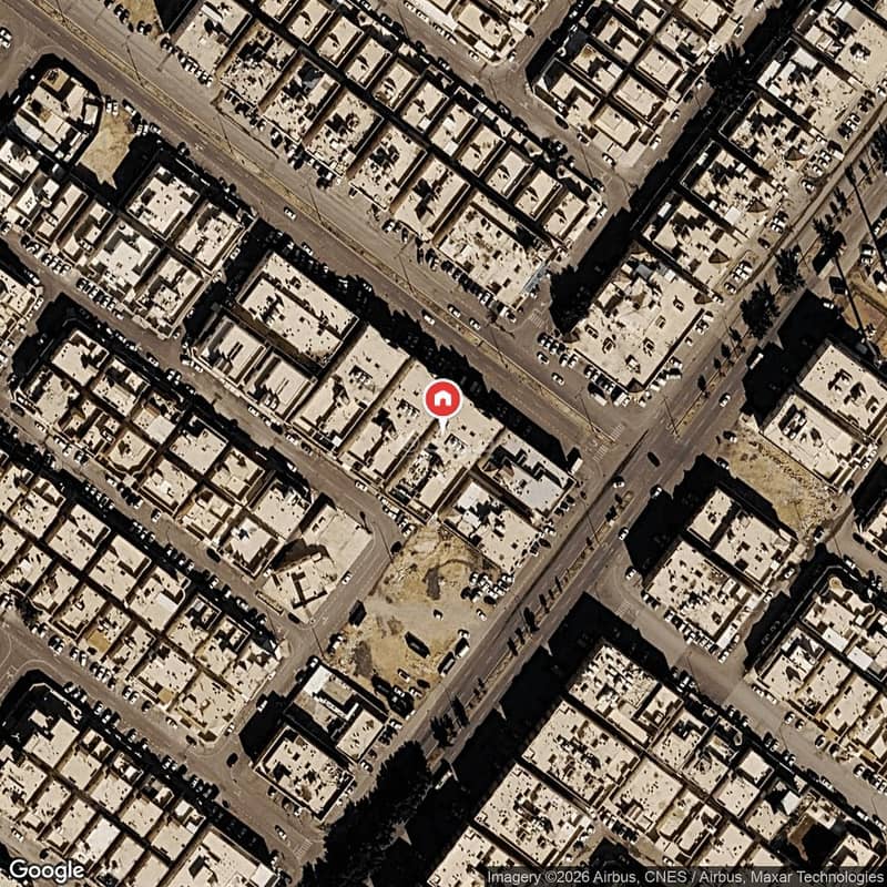 2 Bedroom Apartment For Sale in Badr, Riyadh 2 Bedroom Apartment For Sale in Badr, Riyadh