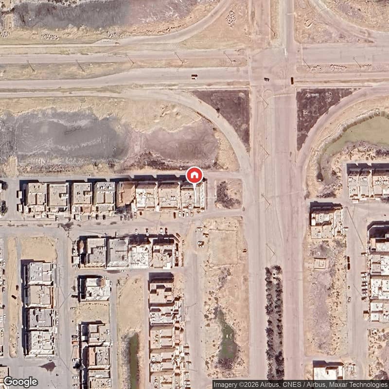 1 Bedroom Apartment For Sale in King Fahd Suburb, Dammam 1 Bedroom Apartment For Sale in King Fahd Suburb, Dammam