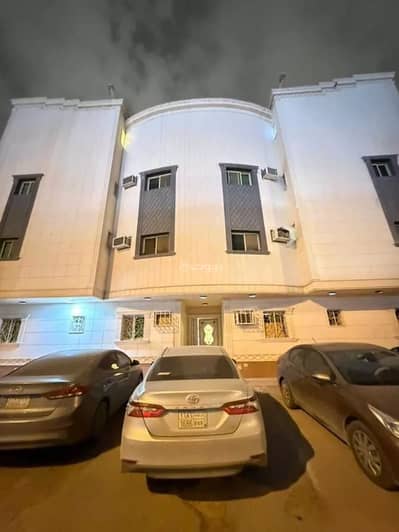 شقة 3 غرف نوم للايجار في شرق الرياض، الرياض - شقة للإيجار في شارع جبل الكرمل, حي القادسية, مدينة الرياض, منطقة الرياض