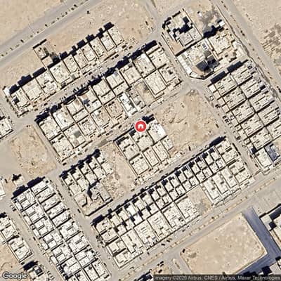 عمارة سكنية  للبيع في الورود، الخرج منطقة الرياض - عقار سكني للبيع في الورود، الخرج منطقة الرياض