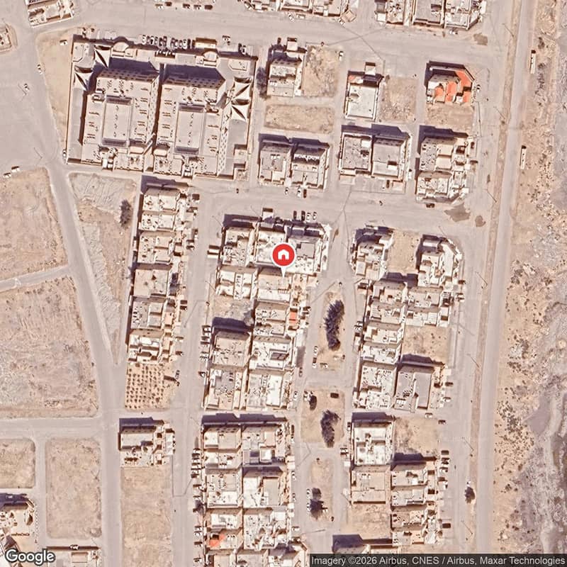 Studio Apartment For Sale in King Fahd Suburb, Dammam Studio Apartment For Sale in King Fahd Suburb, Dammam
