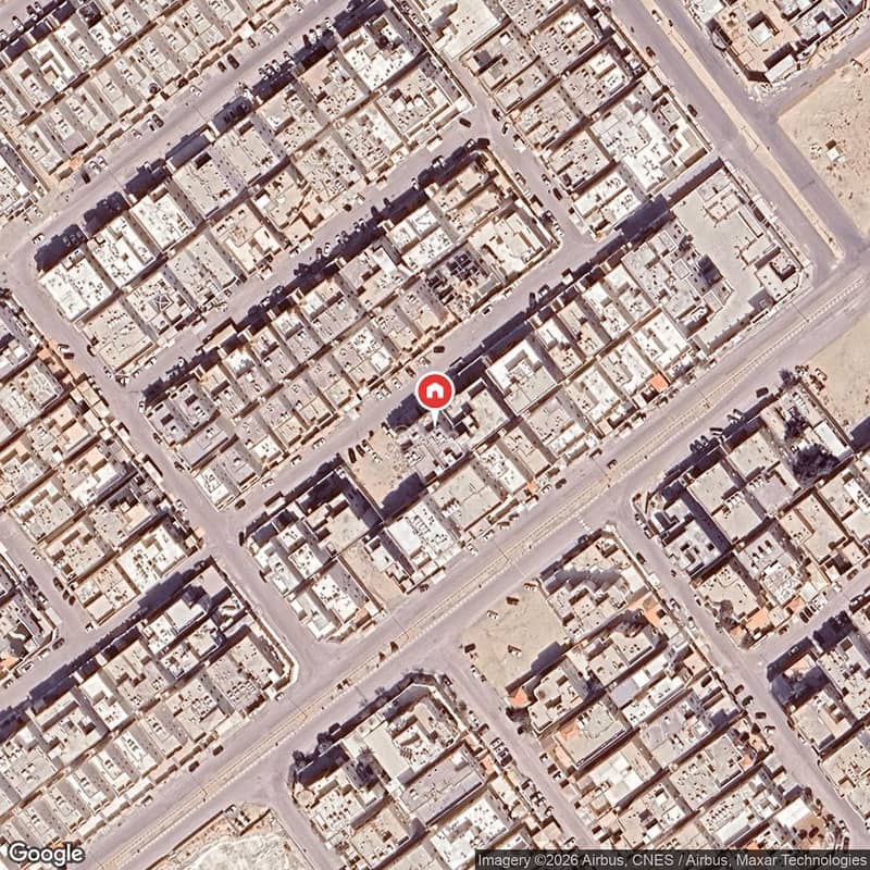 Villa For Sale in Al Nada, Dammam Villa For Sale in Al Nada, Dammam