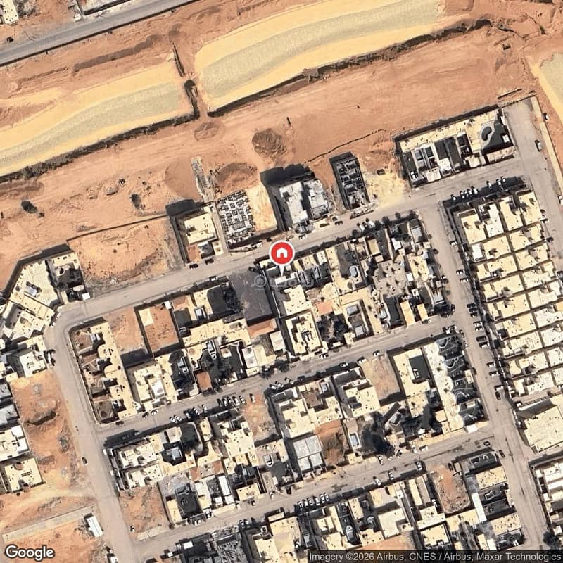 Villa For Rent in Al Rimal, Riyadh Villa For Rent in Al Rimal, Riyadh