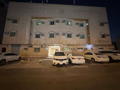 4 Bedroom Flat for Rent in West Riyadh, Riyadh - Studio Apartment For Rent in Dhahrat Laban, Riyadh