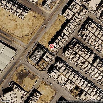 ارض سكنية  للبيع في جنوب الرياض، الرياض - أرض سكنية للبيع في أوكاز، الرياض