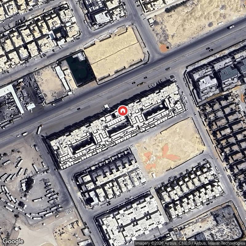 Studio Apartment For Rent in Al Narjis, Riyadh Studio Apartment For Rent in Al Narjis, Riyadh