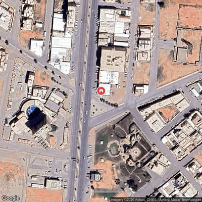 Showroom for Rent in Ad Dirah, Al Bukayriyah - Exhibition Building For Rent in Ad Dirah, Al Bukayriyah