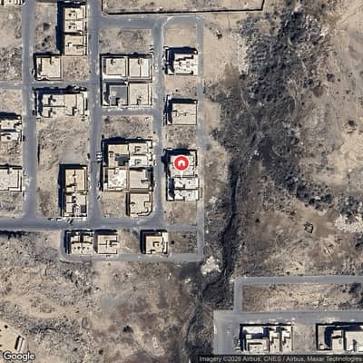 Studio for Sale in Al Noor District, Khamis Mushait - Apartment For Sale in Al Noor District, Khamis Mushait