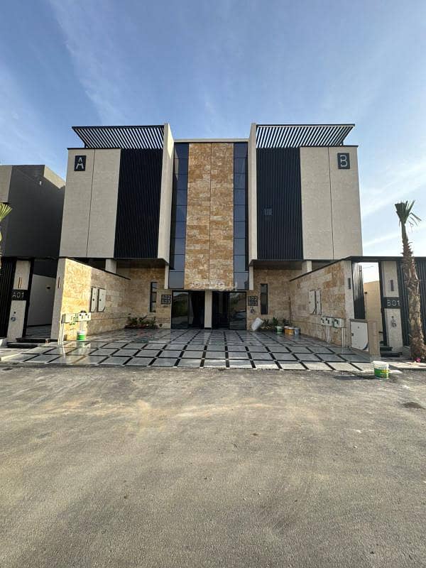 Golden opportunity: Own a luxurious finished apartment in Al-Rimal district - Tanal! Golden opportunity: Own a luxurious finished apartment in Al-Rimal district - Tanal!