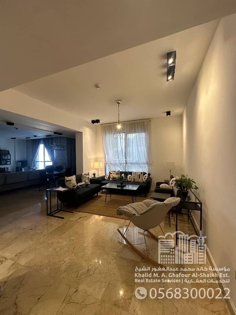 Three-bedroom apartment for rent in Al Ula Three-bedroom apartment for rent in Al Ula
