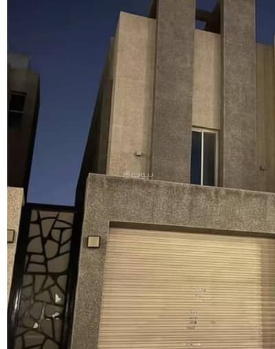 فیلا 7 غرف نوم للبيع في شمال الرياض، الرياض - فيلا للبيع في النرجس، الرياض