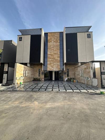 4 Bedroom Floor for Sale in East Riyadh, Riyadh - Golden opportunity: own your independent unit at Al-Rimal neighborhood - Tanāl!