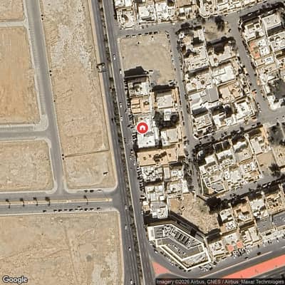 Showroom for Rent in North Jeddah, Jeddah - Exhibition Building For Rent in Al Basateen, Jeddah