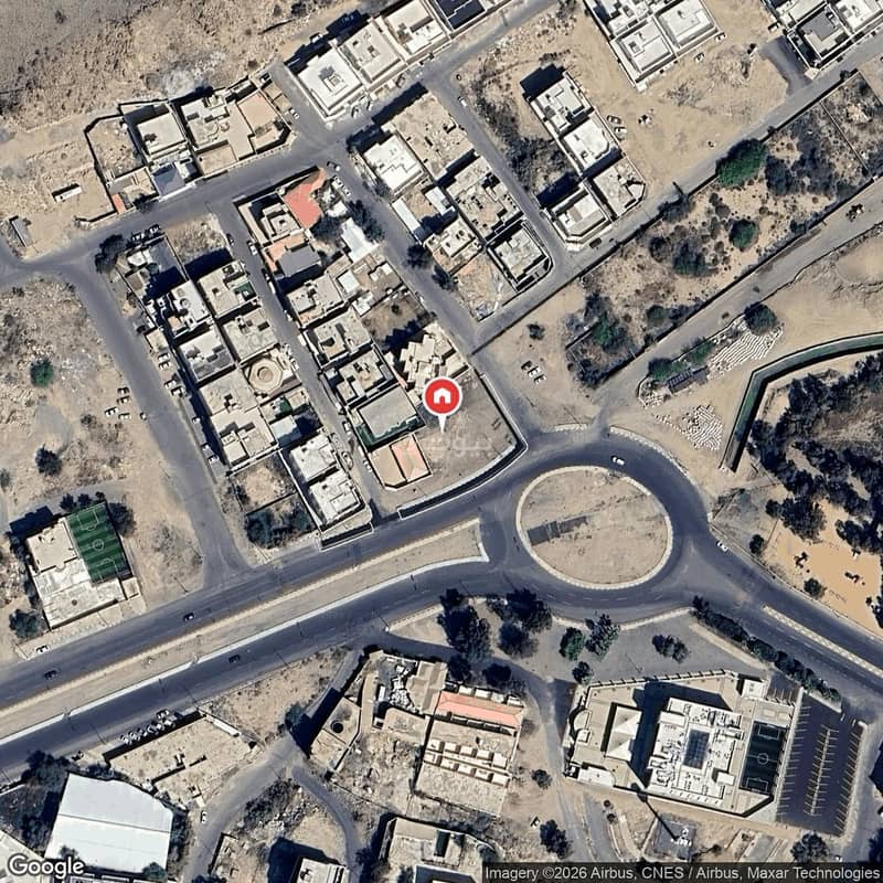 Residential Land For Sale in Jubrah, Taif Residential Land For Sale in Jubrah, Taif