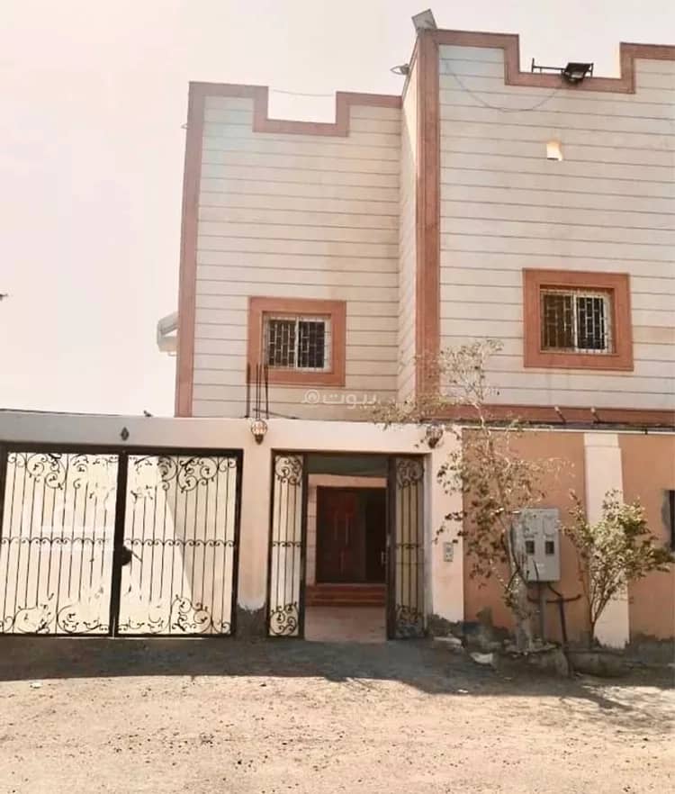 Villa For Rent in Al Fardoos, Jeddah Villa For Rent in Al Fardoos, Jeddah