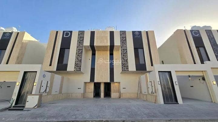 Floor for sale in Tuwaiq, west Riyadh Floor for sale in Tuwaiq, west Riyadh