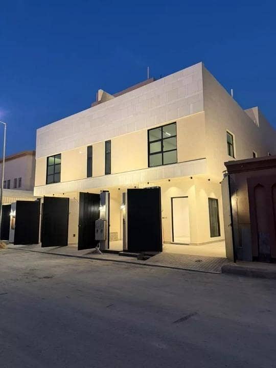 دور للبيع في الزهرة, شرق الرياض دور للبيع في الزهرة, شرق الرياض