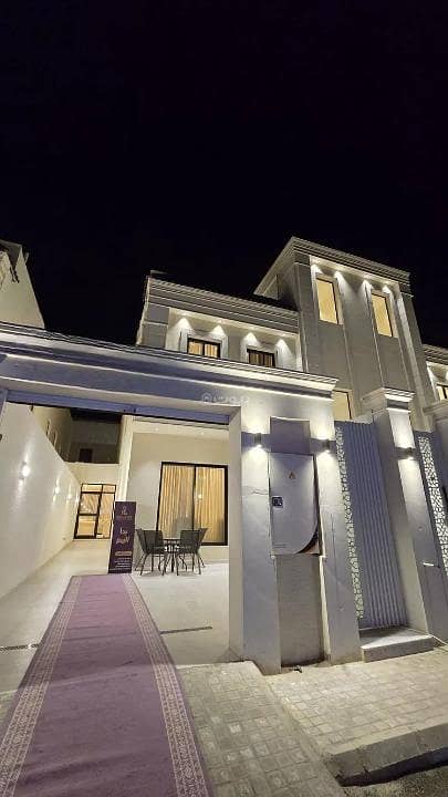 Floor For Sale in Okaz, South Riyadh Floor For Sale in Okaz, South Riyadh