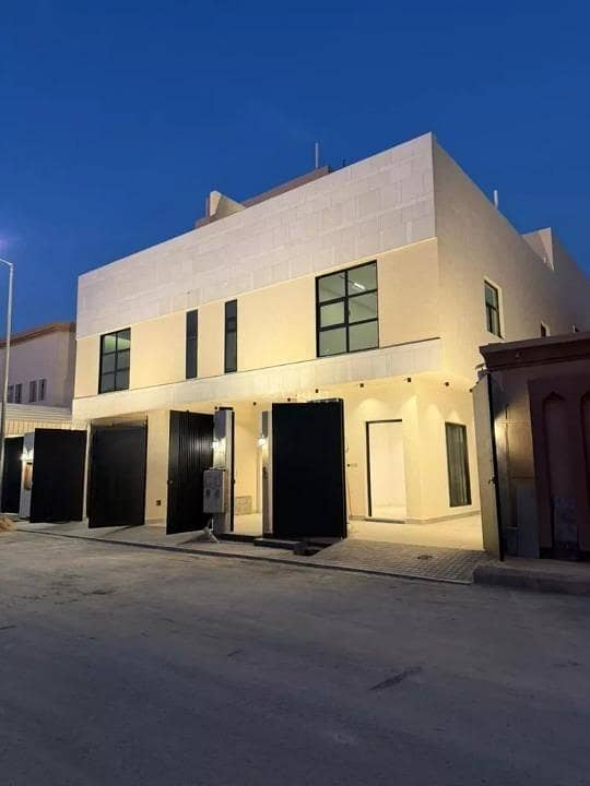 Floor For Sale in Al Zahrah, West Riyadh Floor For Sale in Al Zahrah, West Riyadh