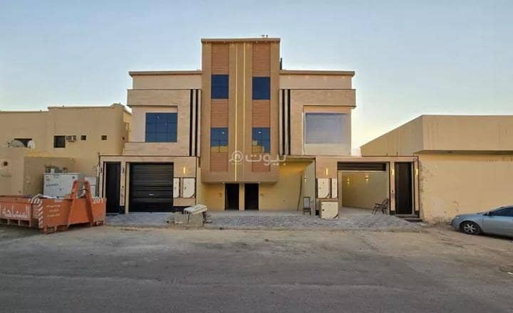 Floor for sale in Al Suwaidi Al Gharbi, west Riyadh Floor for sale in Al Suwaidi Al Gharbi, west Riyadh