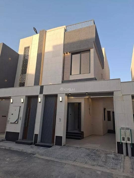Floor for sale in Dahiat Namar, west Riyadh Floor for sale in Dahiat Namar, west Riyadh
