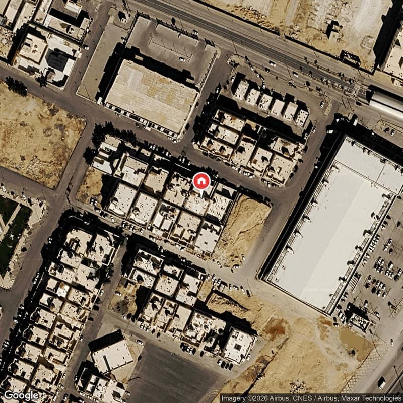 Studio Apartment For Sale in Al Hazm, Riyadh Studio Apartment For Sale in Al Hazm, Riyadh