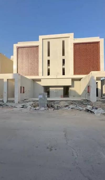 3 Bedroom Floor for Sale in West Riyadh, Riyadh - Floor For Sale in Al Hazm, West Riyadh 3 Bedroom Floor for Sale in West Riyadh, Riyadh - Floor For Sale in Al Hazm, West Riyadh