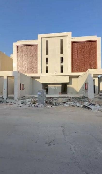 دور للبيع في الحزم، غرب الرياض دور للبيع في الحزم، غرب الرياض
