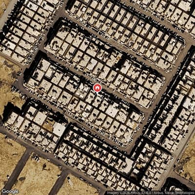 Studio for Sale in South Riyadh, Riyadh - 0 Bedroom Apartment For Sale in Okaz, Riyadh